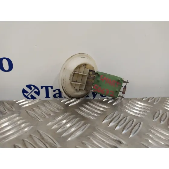Resistencia Calefaccion para Smart Fortwo Coupe