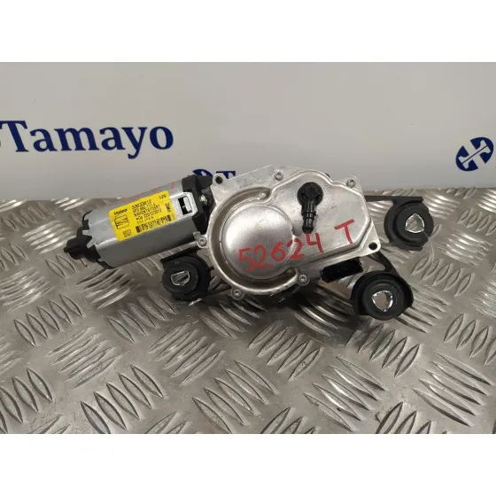 Motor Limpia Trasero para Seat Altea Xl (5P5)