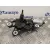 Motor Limpia Trasero para Seat Altea Xl (5P5)