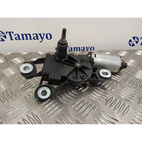 Motor Limpia Trasero para Seat Altea Xl (5P5)