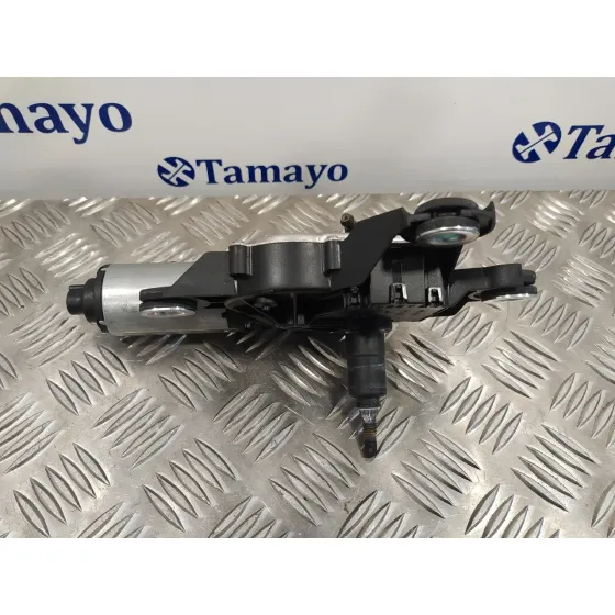 Motor Limpia Trasero para Seat Altea Xl (5P5)