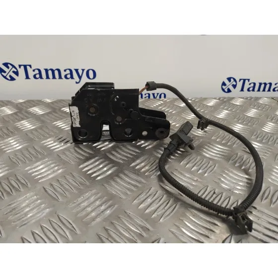 Cerradura Capot para Seat Altea Xl (5P5)