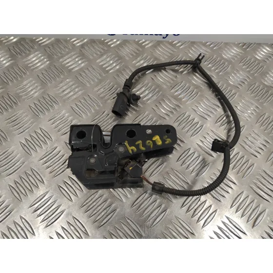 Cerradura Capot para Seat Altea Xl (5P5)