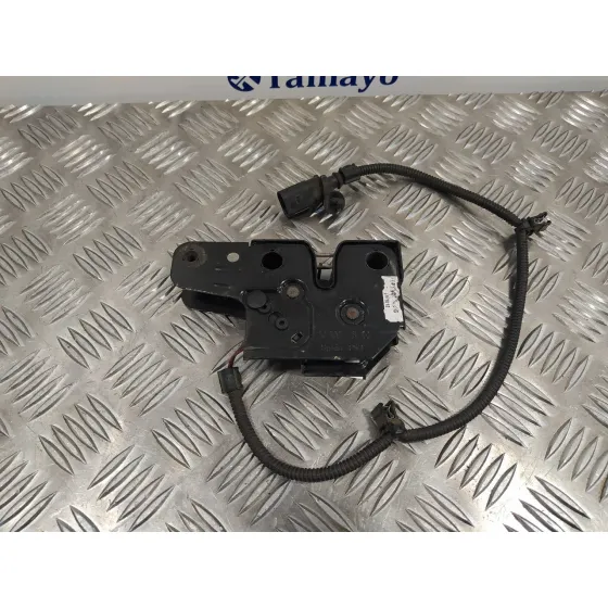 Cerradura Capot para Seat Altea Xl (5P5)