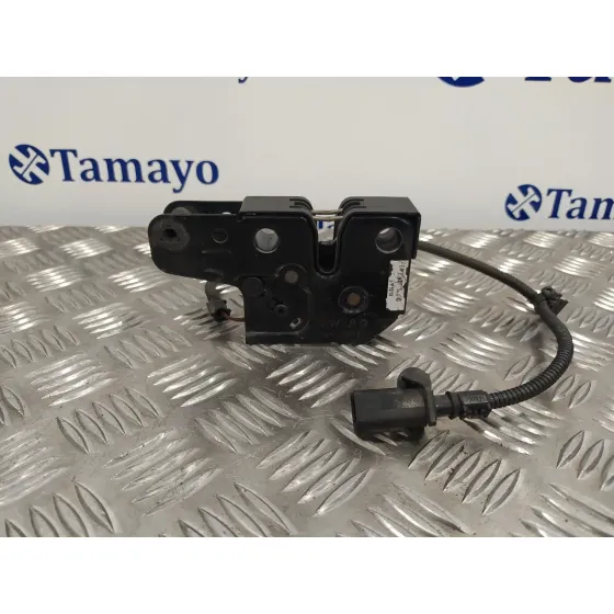 Cerradura Capot para Seat Altea Xl (5P5)