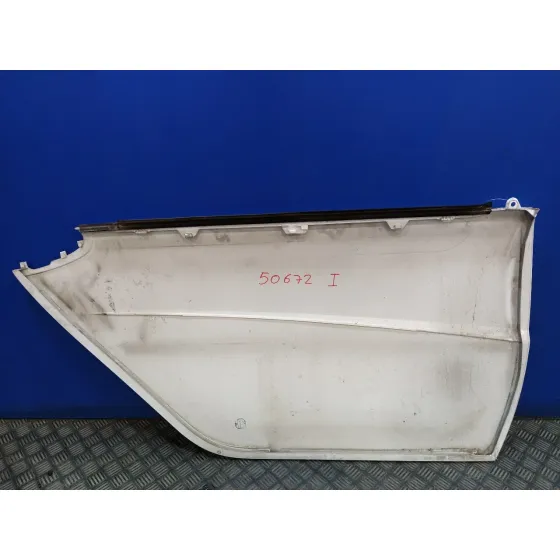 Puerta Delantera Izquierda para Smart Fortwo Coupe