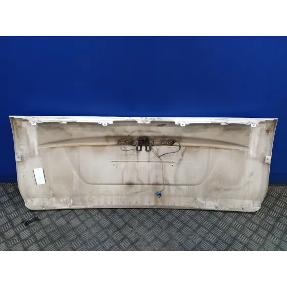 Porton Trasero para Smart Fortwo Coupe