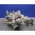 Caja Cambios para Nissan Qashqai (J10)