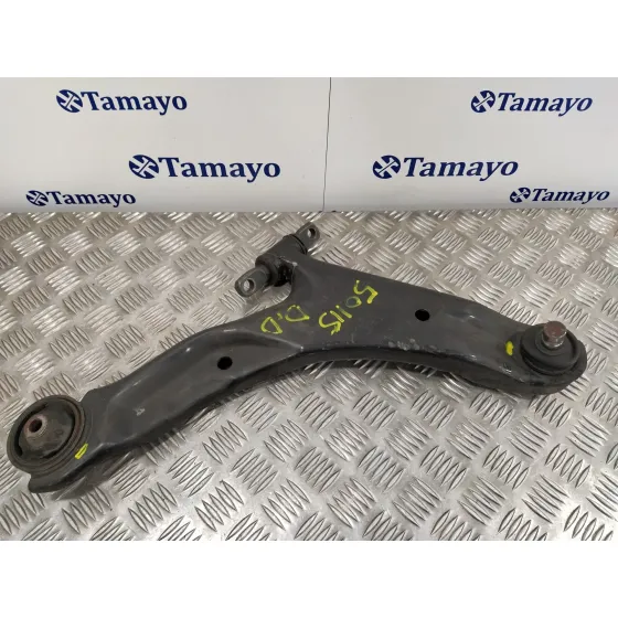 Brazo Suspension Inferior Delantero Derecho para Hyundai Santa Fe (Sm)