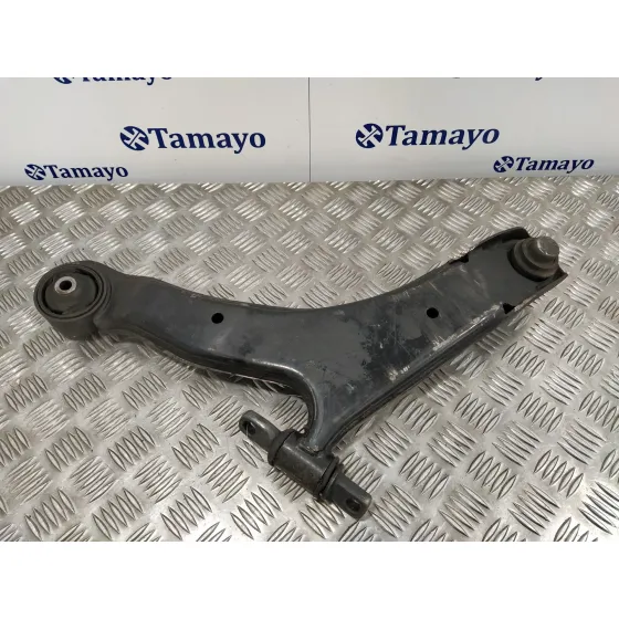 Brazo Suspension Inferior Delantero Derecho para Hyundai Santa Fe (Sm)