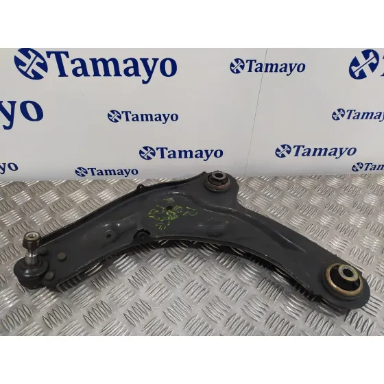Brazo Suspension Inferior Delantero Izquierdo para Renault Espace Iv (Jk0)