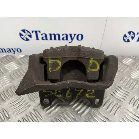 Pinza Freno Delantera Derecha para Smart Fortwo Coupe