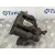 Pinza Freno Delantera Derecha para Smart Fortwo Coupe