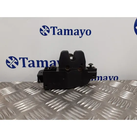 Cerradura Maletero / Porton para Peugeot 607 (S2)