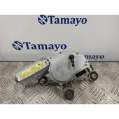 Motor Limpia Trasero para Volkswagen Golf Iv Berlina (1J1)