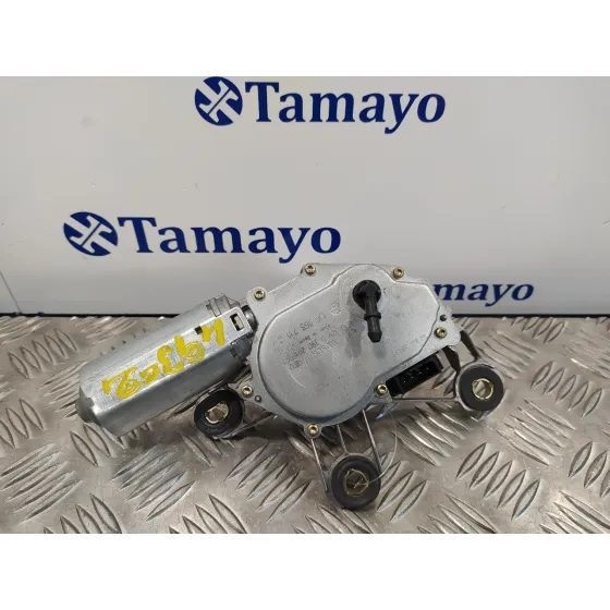 Motor Limpia Trasero para Volkswagen Golf Iv Berlina (1J1)