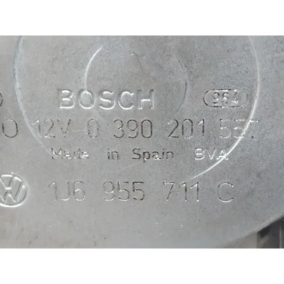 Motor Limpia Trasero para Volkswagen Golf Iv Berlina (1J1)