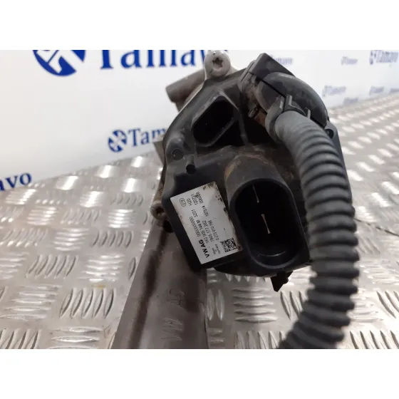 Cremallera Direccion para Volkswagen Golf Vi (5K1)