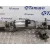 Cremallera Direccion para Volkswagen Golf Vi (5K1)