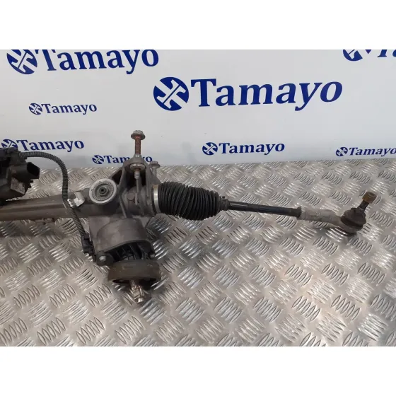 Cremallera Direccion para Volkswagen Golf Vi (5K1)