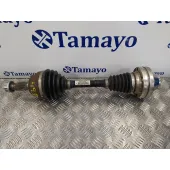 Transmision Delantera Izquierda para Audi Q7 (4L)