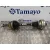 Transmision Delantera Izquierda para Audi Q7 (4L)