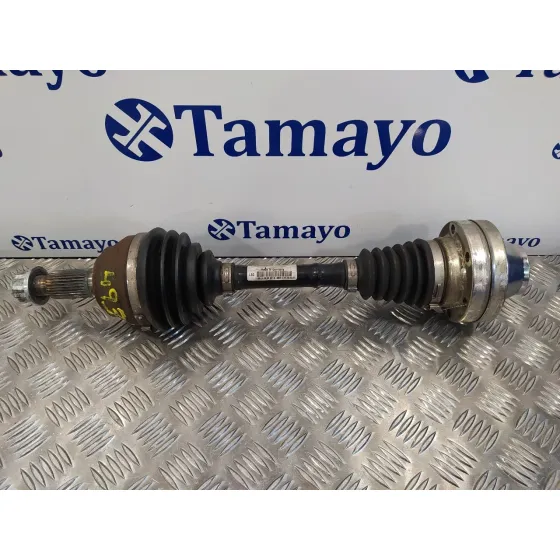 Transmision Delantera Izquierda para Audi Q7 (4L)