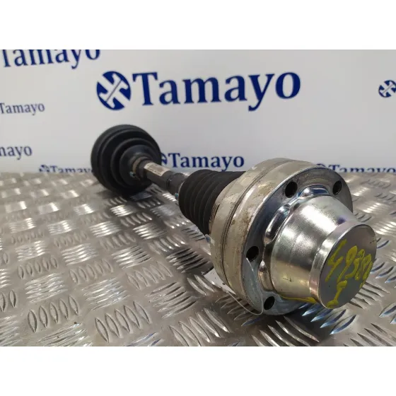 Transmision Delantera Izquierda para Audi Q7 (4L)