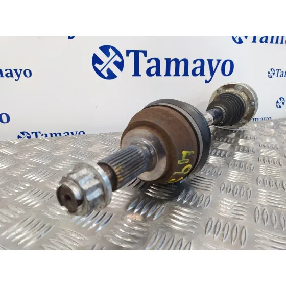 Transmision Delantera Izquierda para Audi Q7 (4L)