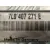 Transmision Delantera Izquierda para Audi Q7 (4L)