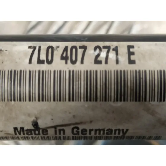 Transmision Delantera Izquierda para Audi Q7 (4L)