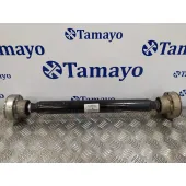 Transmision Central para Audi Q7 (4L)