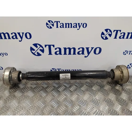 Transmision Central para Audi Q7 (4L)