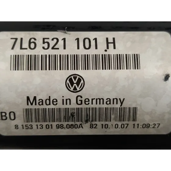 Transmision Central para Audi Q7 (4L)
