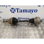 Transmision Delantera Derecha para Audi Q7 (4L)
