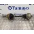 Transmision Delantera Derecha para Audi Q7 (4L)
