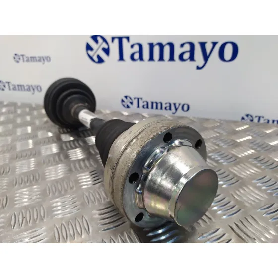 Transmision Delantera Derecha para Audi Q7 (4L)