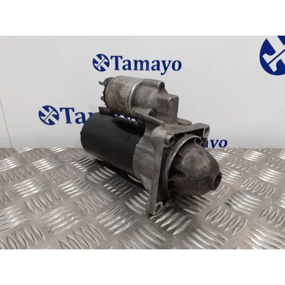 Motor Arranque para Fiat Bravo (198)