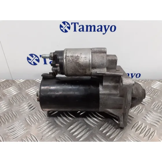 Motor Arranque para Fiat Bravo (198)