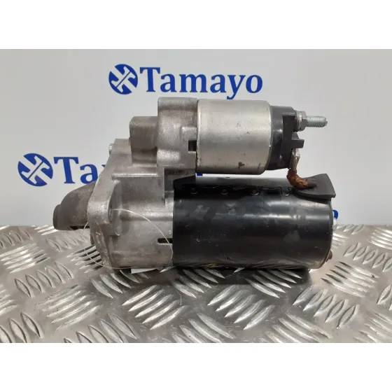 Motor Arranque para Fiat Bravo (198)