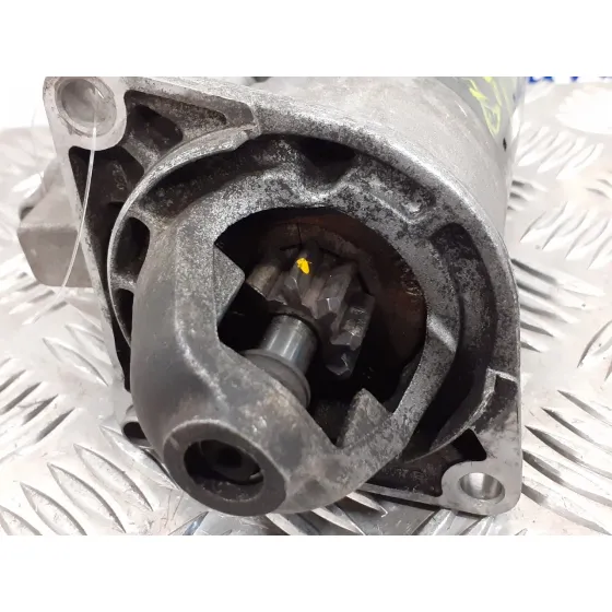 Motor Arranque para Fiat Bravo (198)
