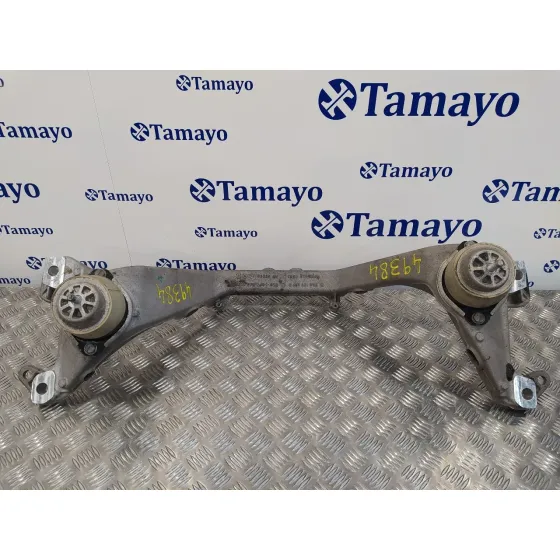 Puente Delantero para Audi Q7 (4L)