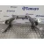 Puente Delantero para Audi Q7 (4L)