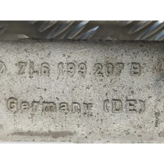 Puente Delantero para Audi Q7 (4L)