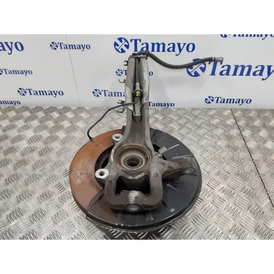 Mangueta Delantera Derecha para Audi Q7 (4L)
