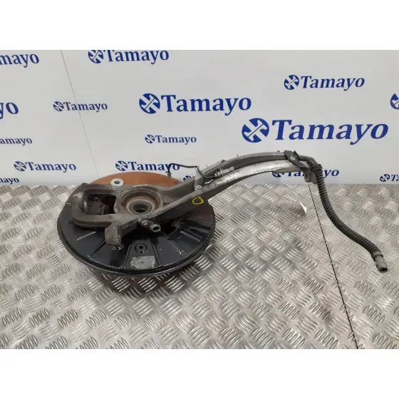 Mangueta Delantera Derecha para Audi Q7 (4L)