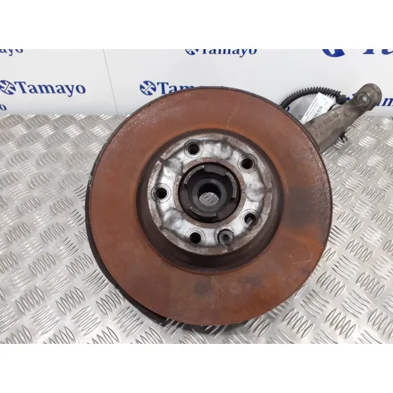 Mangueta Delantera Derecha para Audi Q7 (4L)