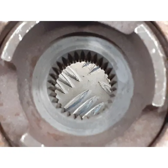Mangueta Delantera Derecha para Audi Q7 (4L)