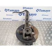 Mangueta Delantera Izquierda para Audi Q7 (4L)