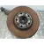 Mangueta Delantera Izquierda para Audi Q7 (4L)